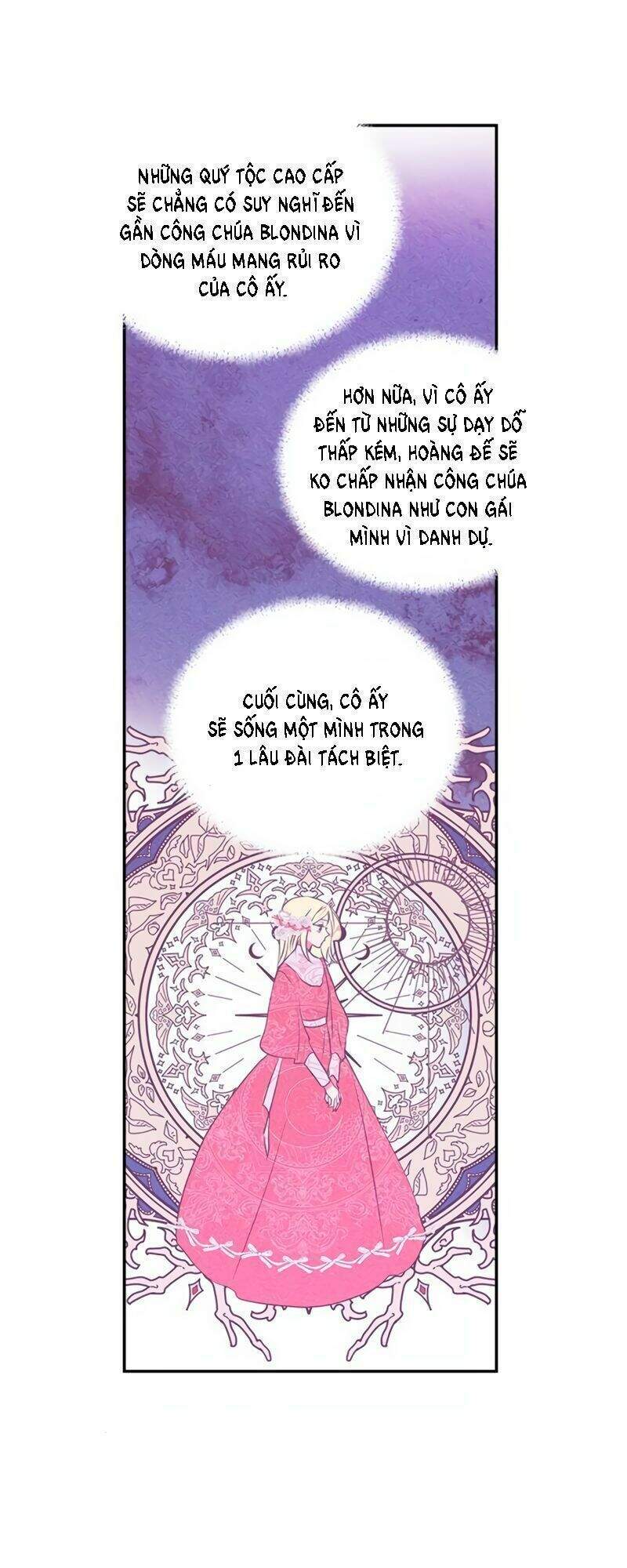 Thuần Hóa Quái Thú Thật Tốt - Chương 12