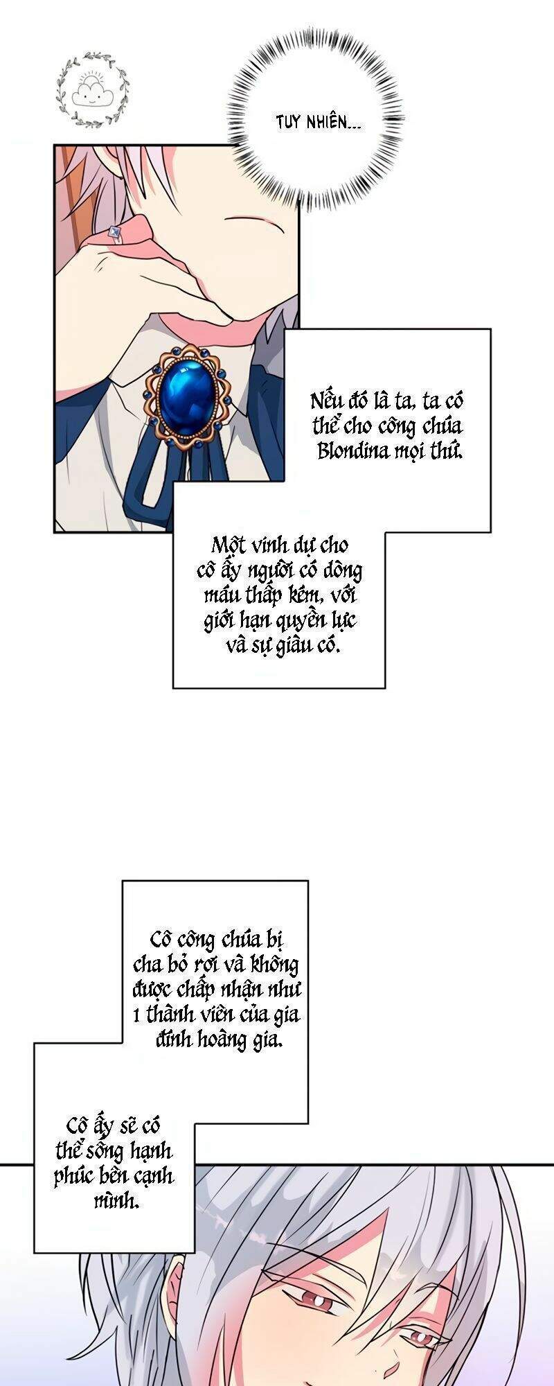 Thuần Hóa Quái Thú Thật Tốt - Chương 12