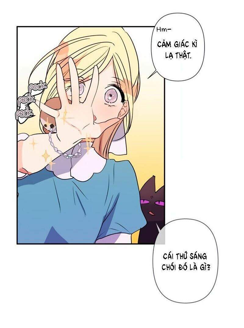 Thuần Hóa Quái Thú Thật Tốt - Chương 12