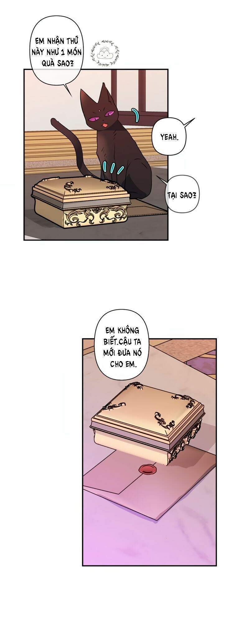 Thuần Hóa Quái Thú Thật Tốt - Chương 12