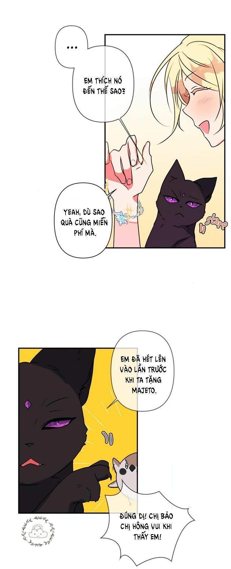 Thuần Hóa Quái Thú Thật Tốt - Chương 12