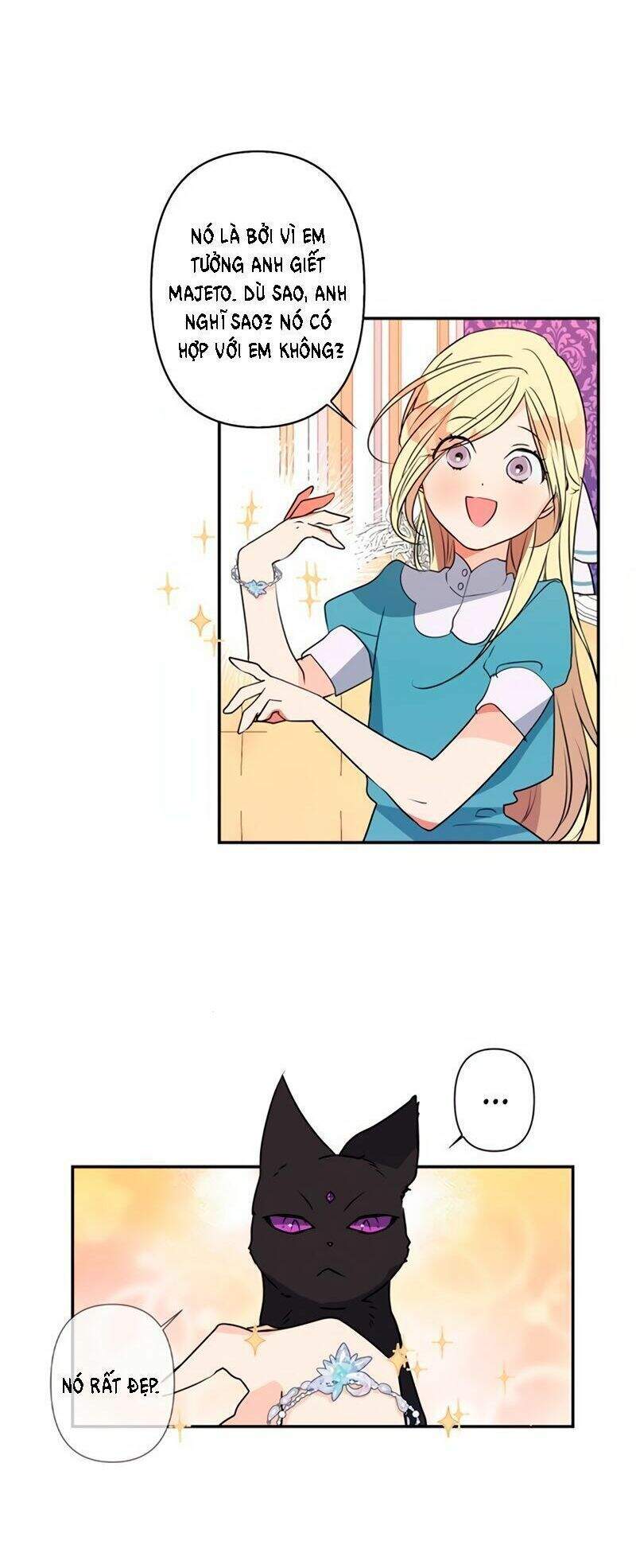 Thuần Hóa Quái Thú Thật Tốt - Chương 12