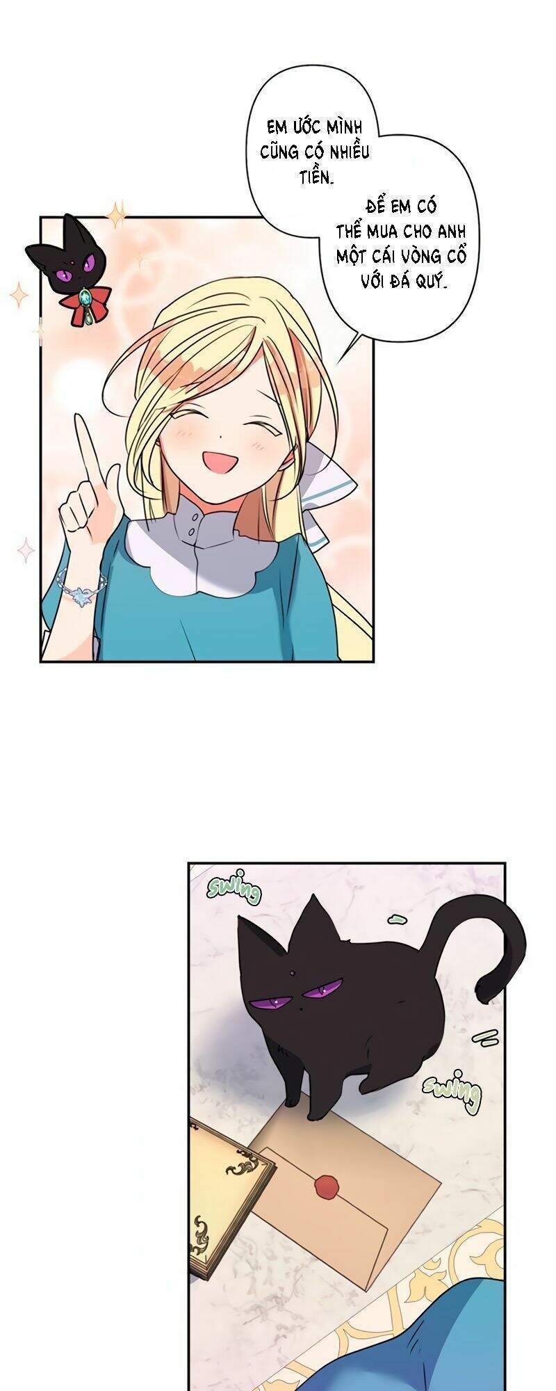 Thuần Hóa Quái Thú Thật Tốt - Chương 12