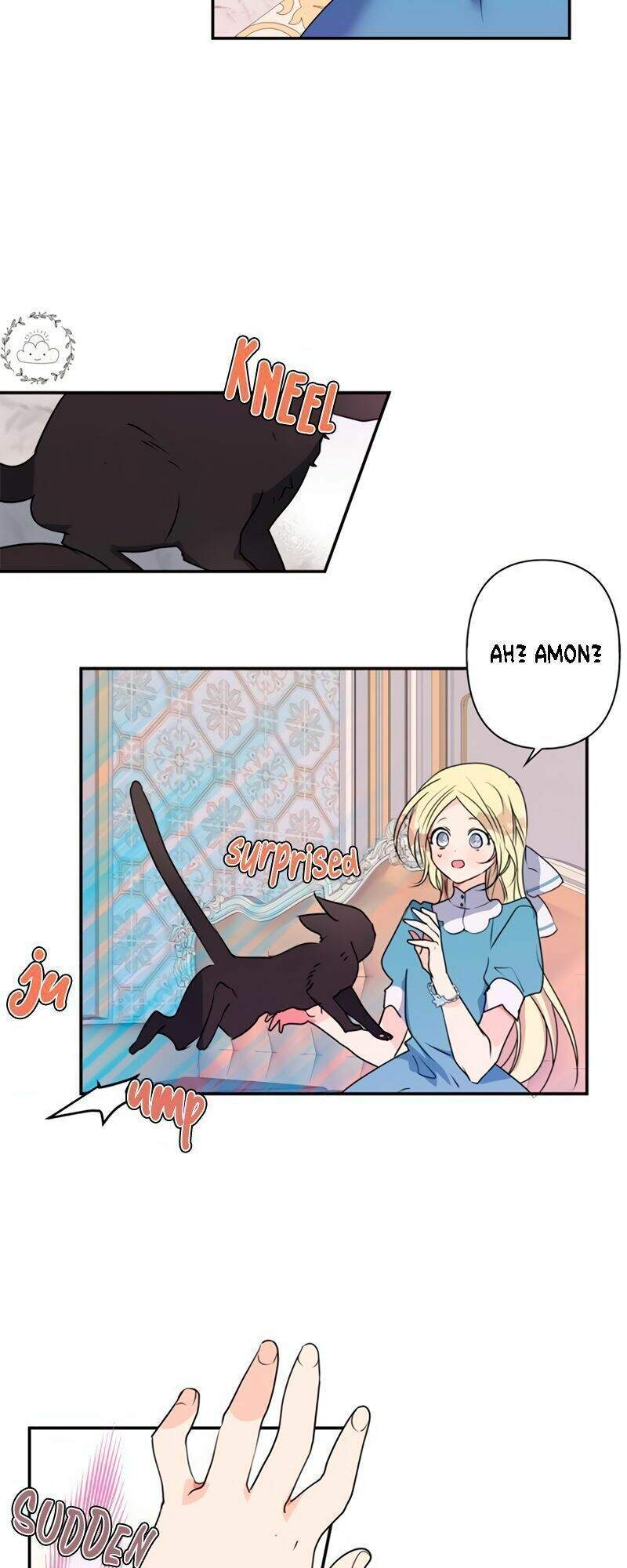 Thuần Hóa Quái Thú Thật Tốt - Chương 12