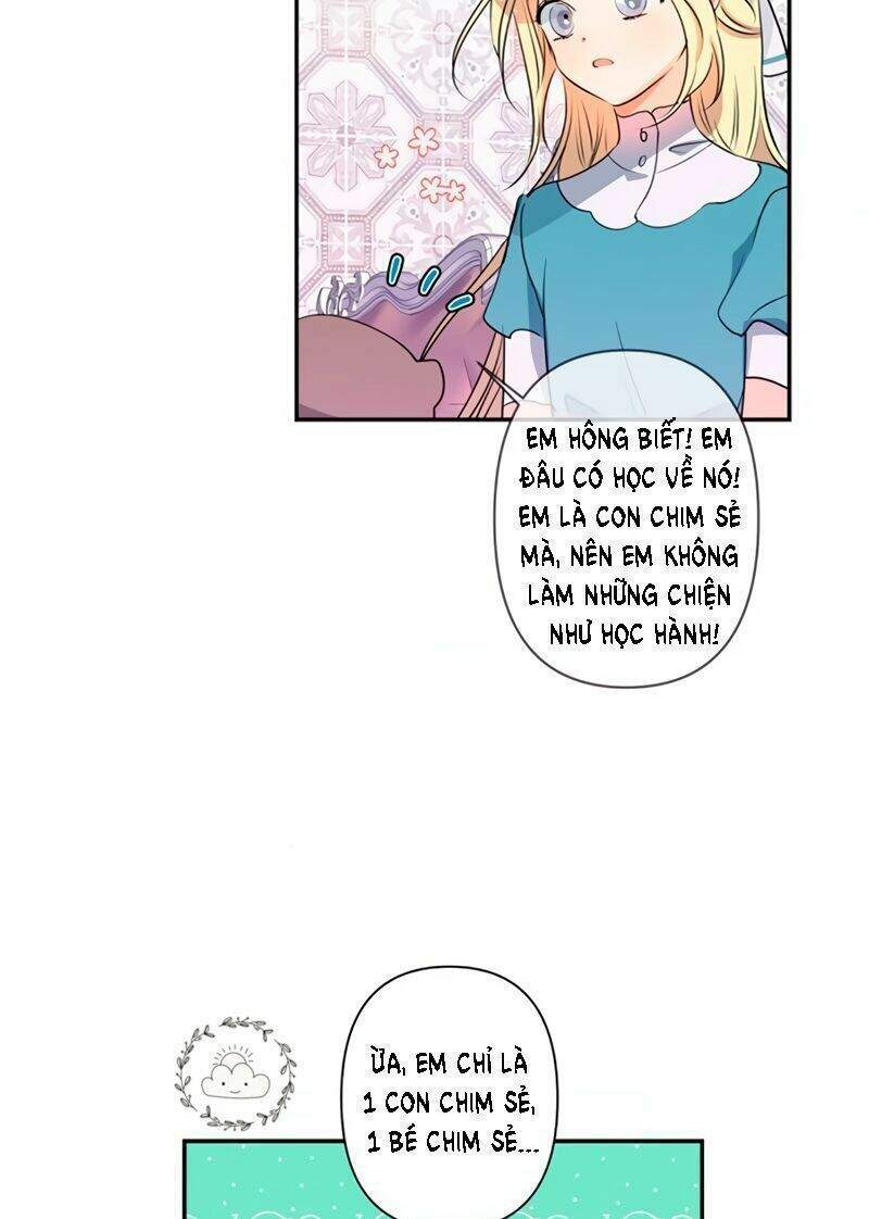 Thuần Hóa Quái Thú Thật Tốt - Chương 12