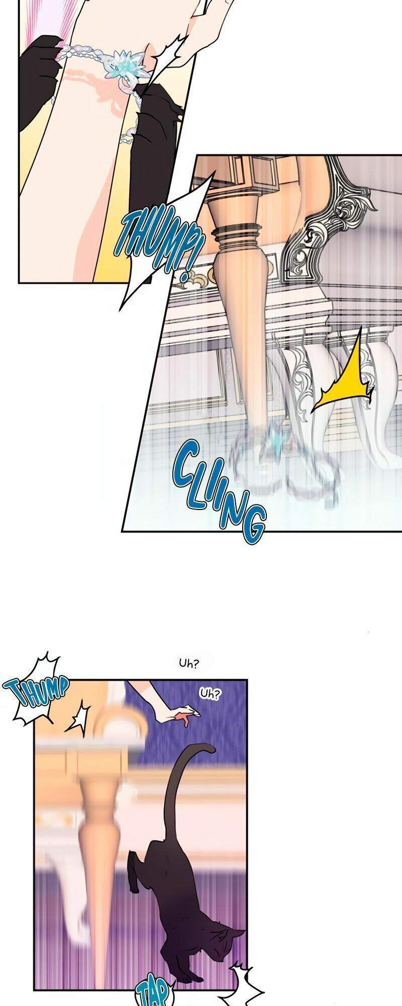 Thuần Hóa Quái Thú Thật Tốt - Chương 12