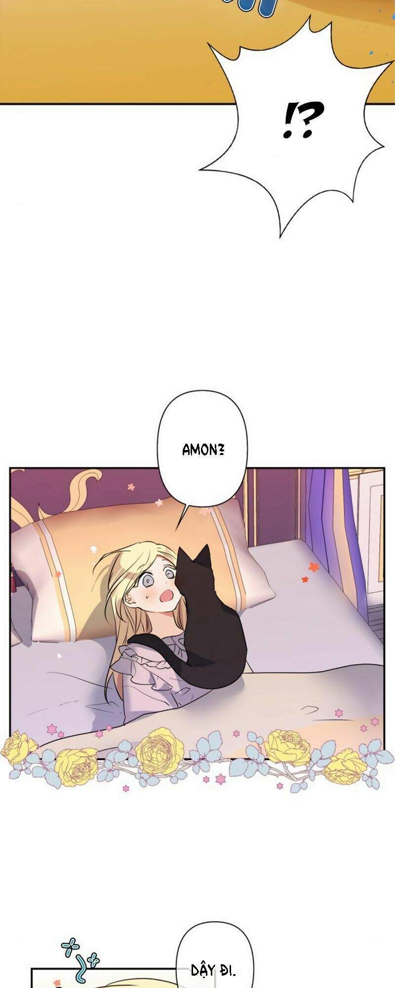 Thuần Hóa Quái Thú Thật Tốt - Chương 13