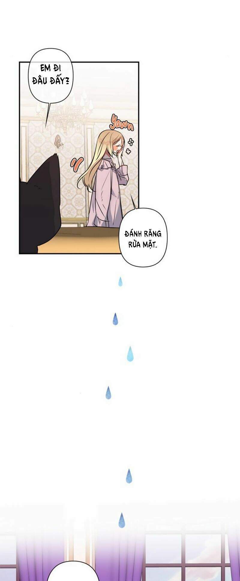 Thuần Hóa Quái Thú Thật Tốt - Chương 13