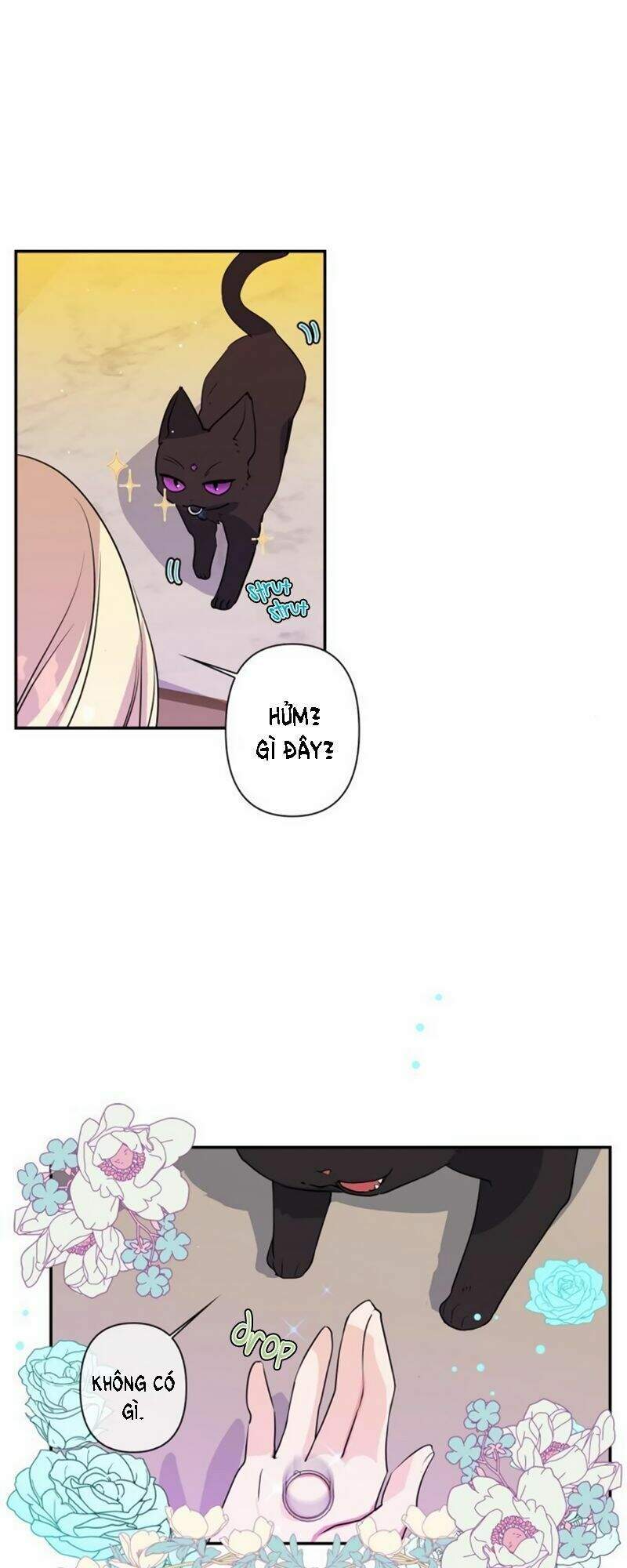 Thuần Hóa Quái Thú Thật Tốt - Chương 13