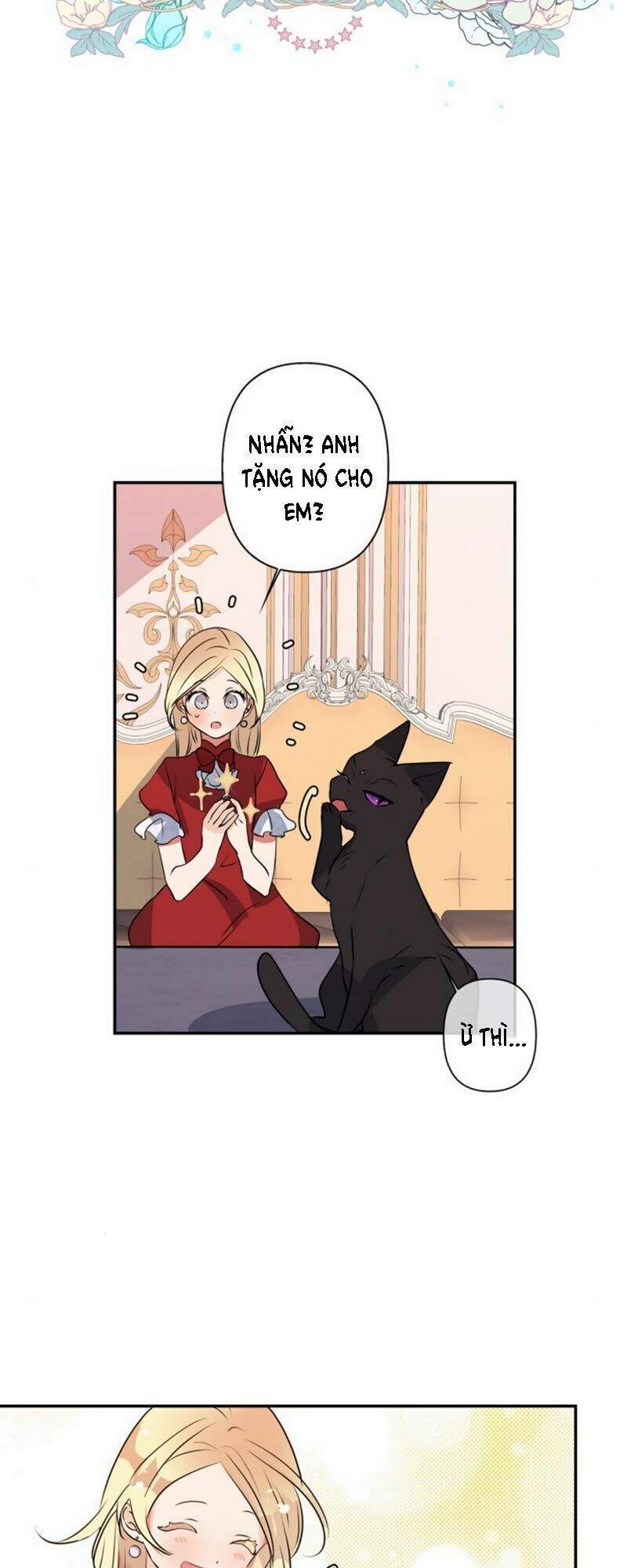 Thuần Hóa Quái Thú Thật Tốt - Chương 13