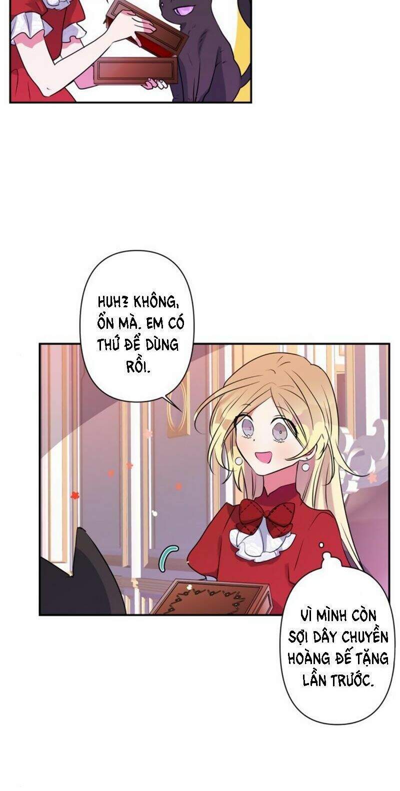 Thuần Hóa Quái Thú Thật Tốt - Chương 13