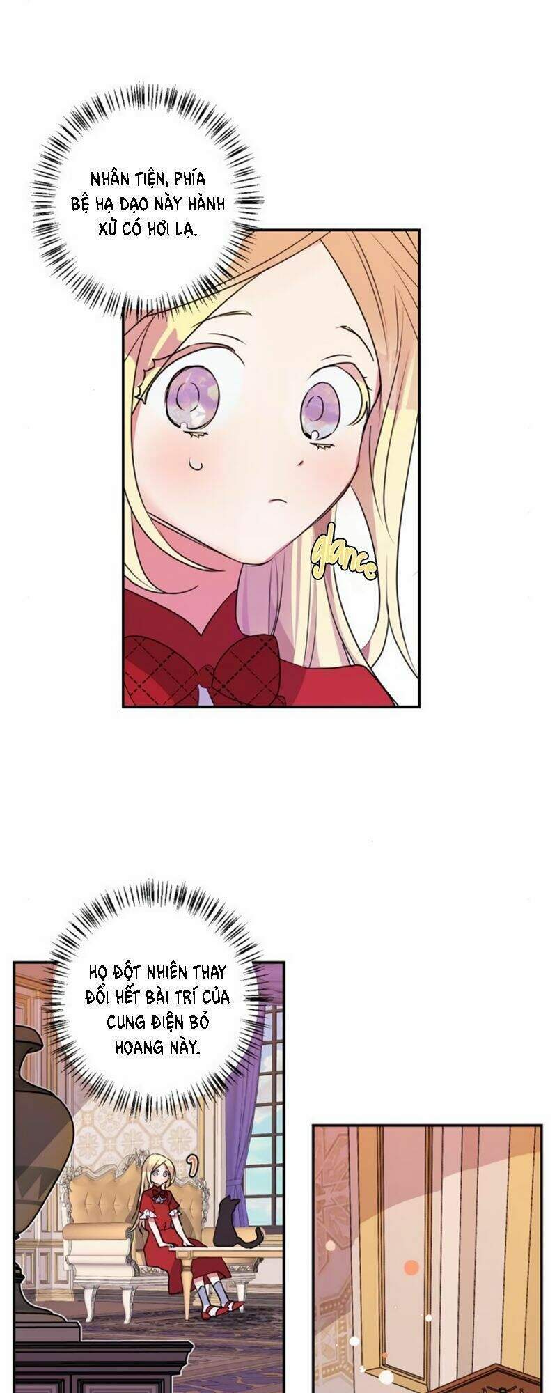 Thuần Hóa Quái Thú Thật Tốt - Chương 13