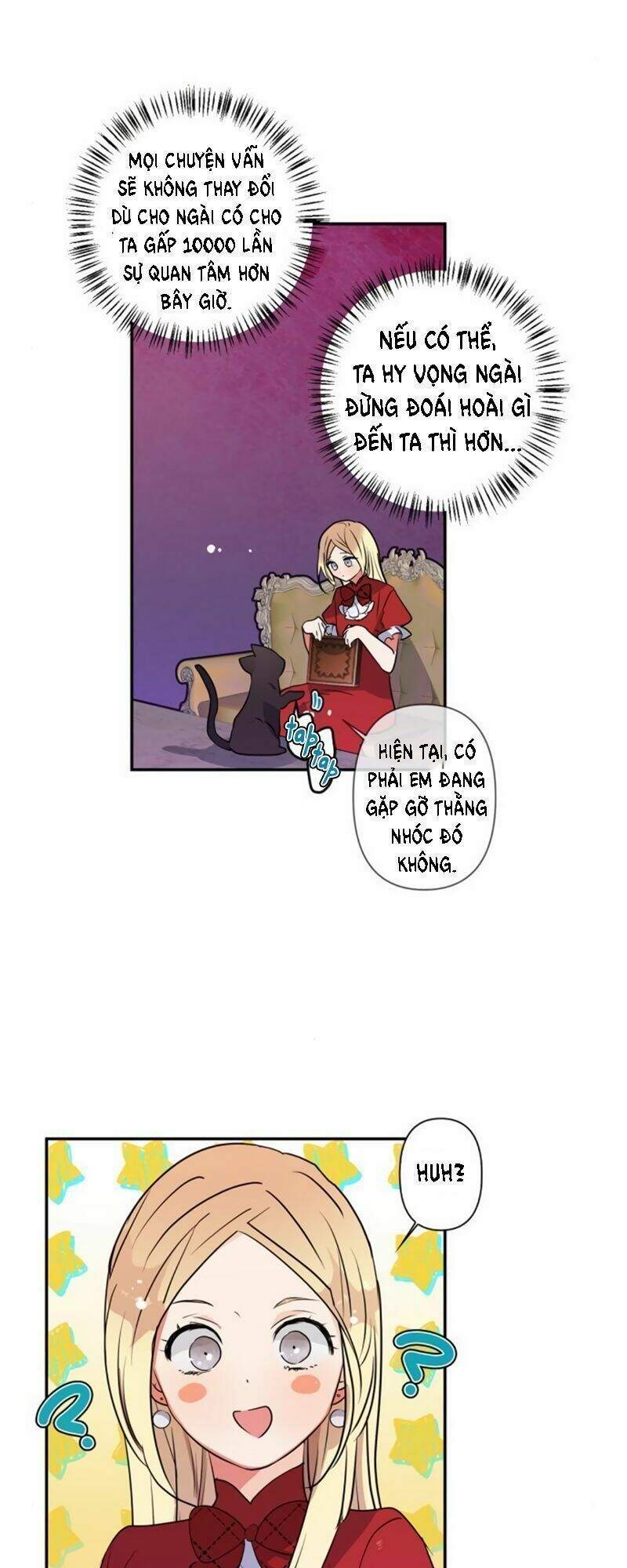 Thuần Hóa Quái Thú Thật Tốt - Chương 13