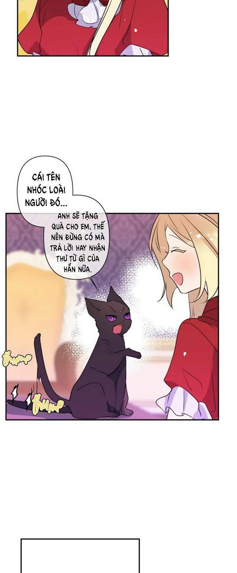 Thuần Hóa Quái Thú Thật Tốt - Chương 13