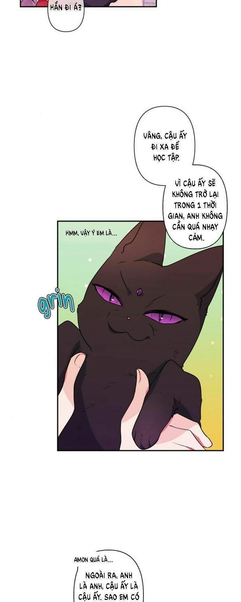 Thuần Hóa Quái Thú Thật Tốt - Chương 13