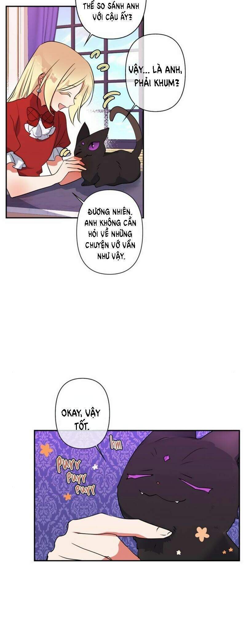 Thuần Hóa Quái Thú Thật Tốt - Chương 13