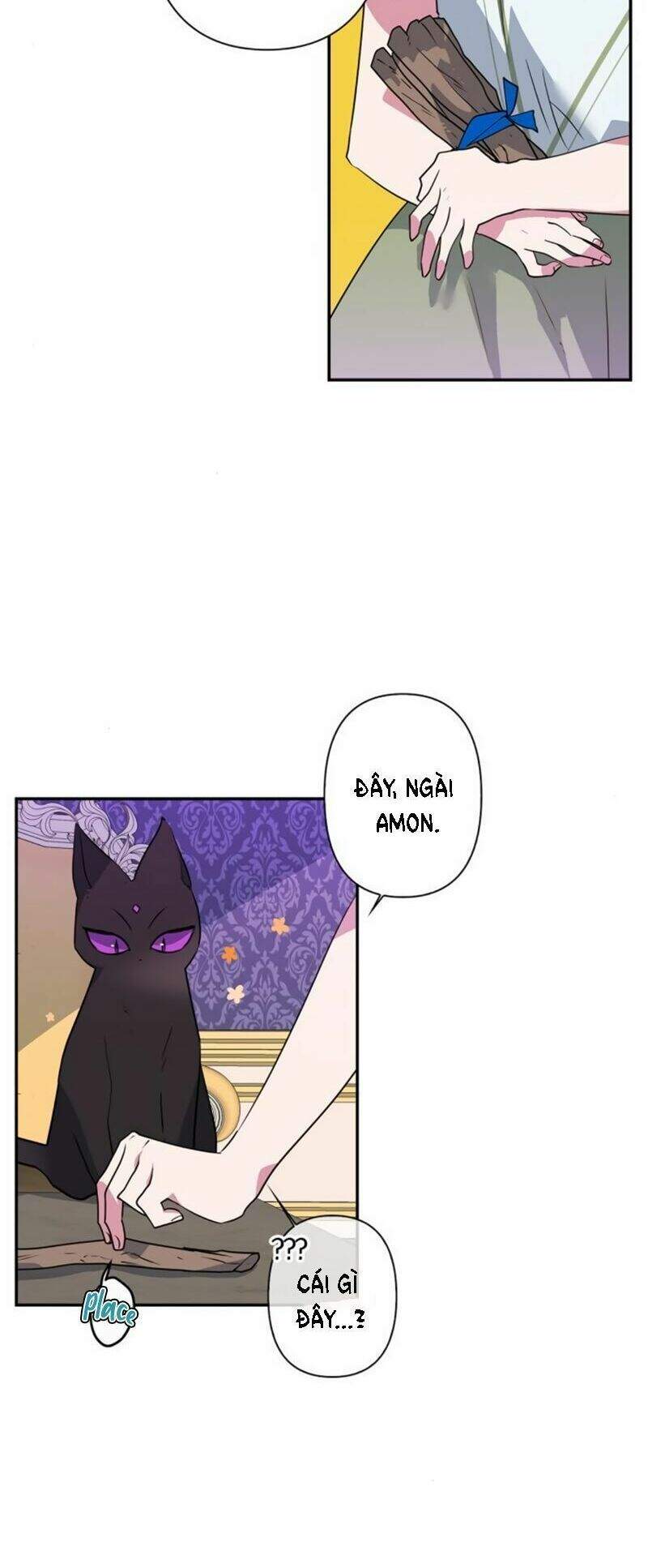 Thuần Hóa Quái Thú Thật Tốt - Chương 13