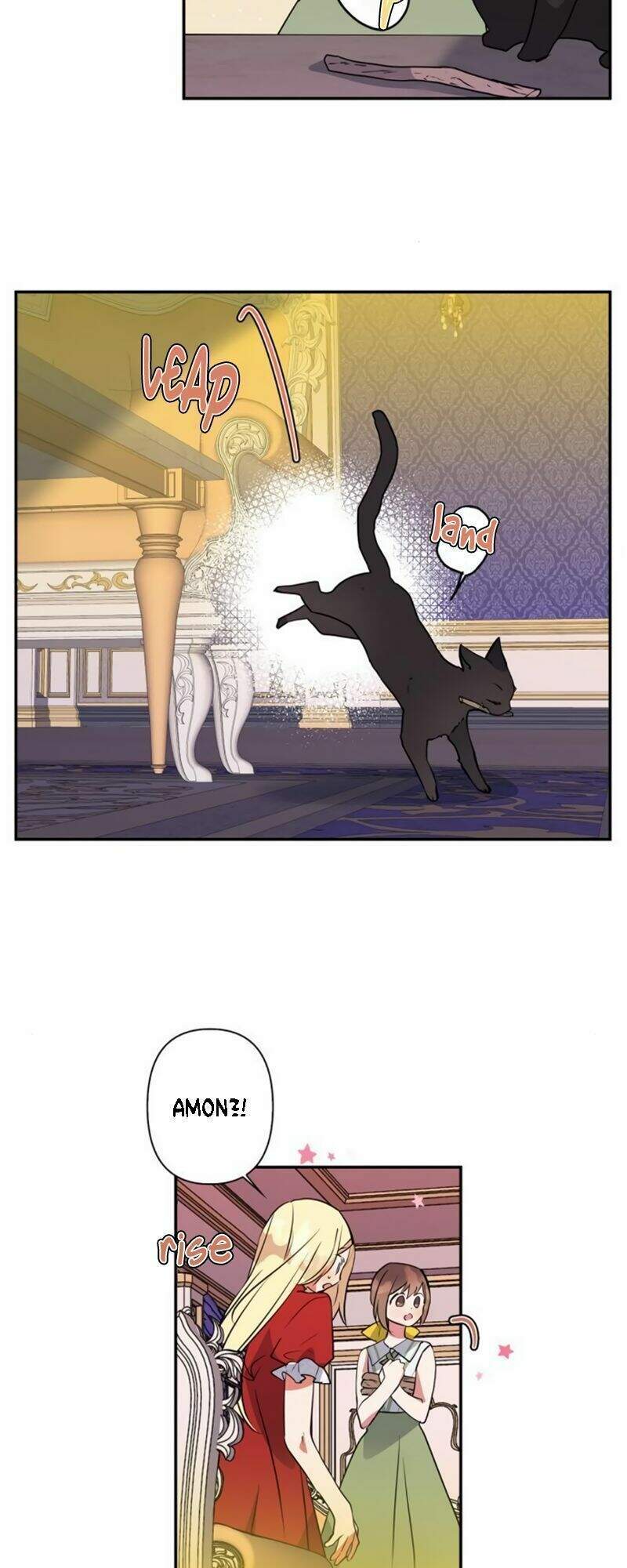 Thuần Hóa Quái Thú Thật Tốt - Chương 13