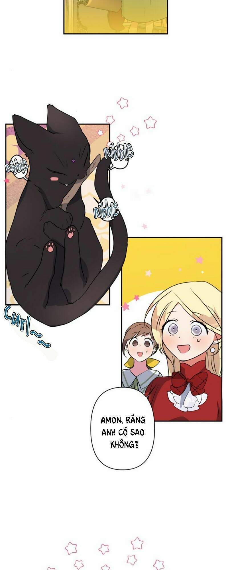 Thuần Hóa Quái Thú Thật Tốt - Chương 13