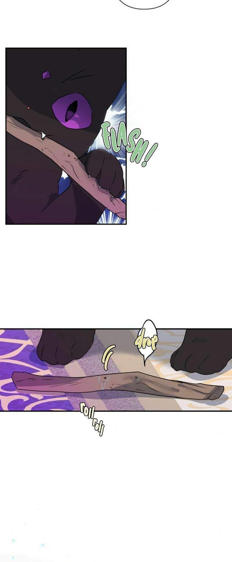 Thuần Hóa Quái Thú Thật Tốt - Chương 13