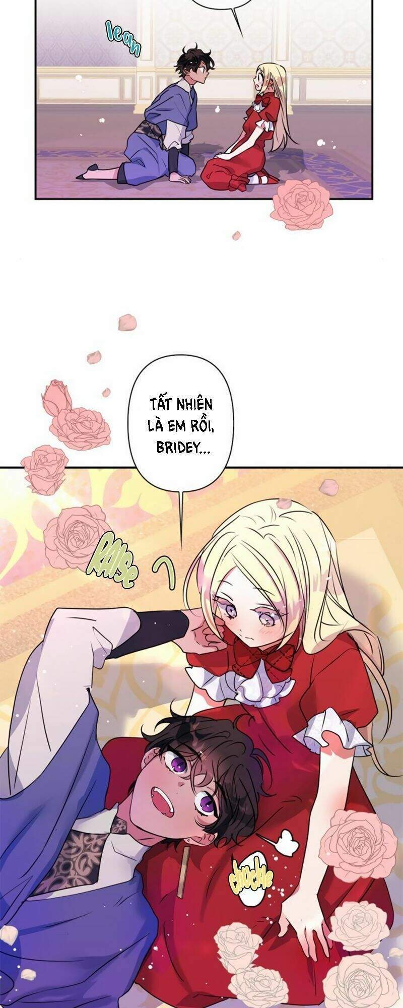 Thuần Hóa Quái Thú Thật Tốt - Chương 13