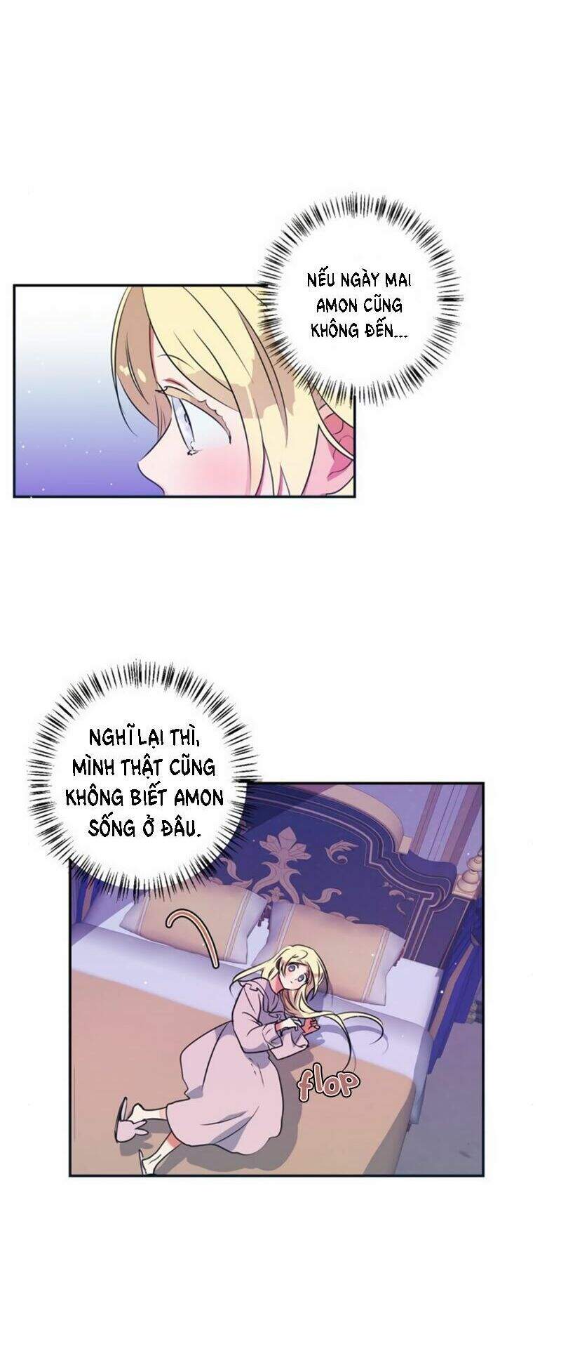 Thuần Hóa Quái Thú Thật Tốt - Chương 13