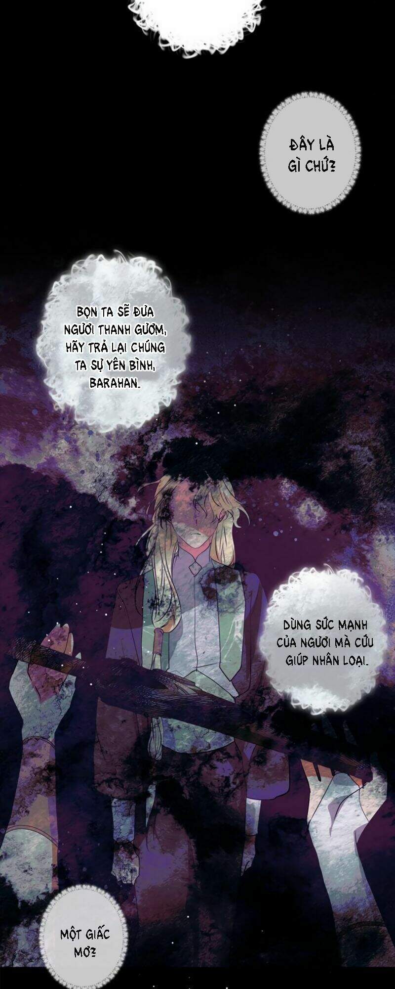 Thuần Hóa Quái Thú Thật Tốt - Chương 13