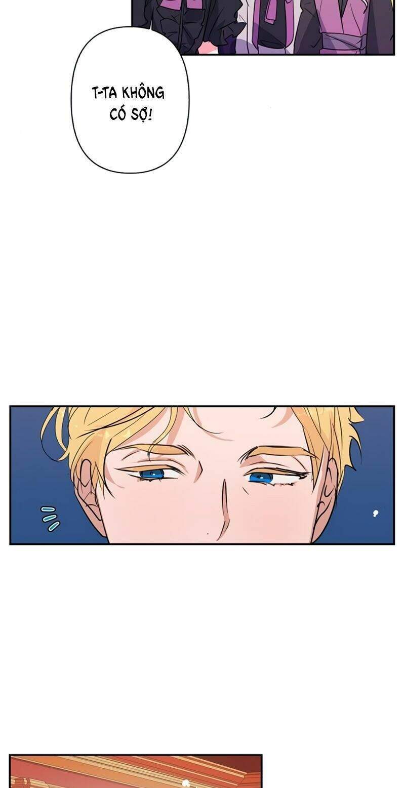 Thuần Hóa Quái Thú Thật Tốt - Chương 14