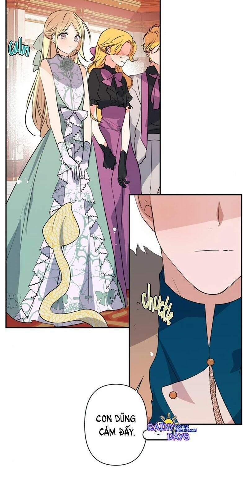 Thuần Hóa Quái Thú Thật Tốt - Chương 14