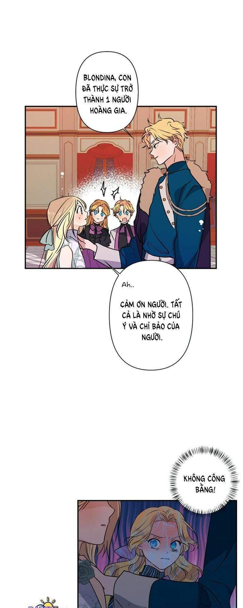 Thuần Hóa Quái Thú Thật Tốt - Chương 14