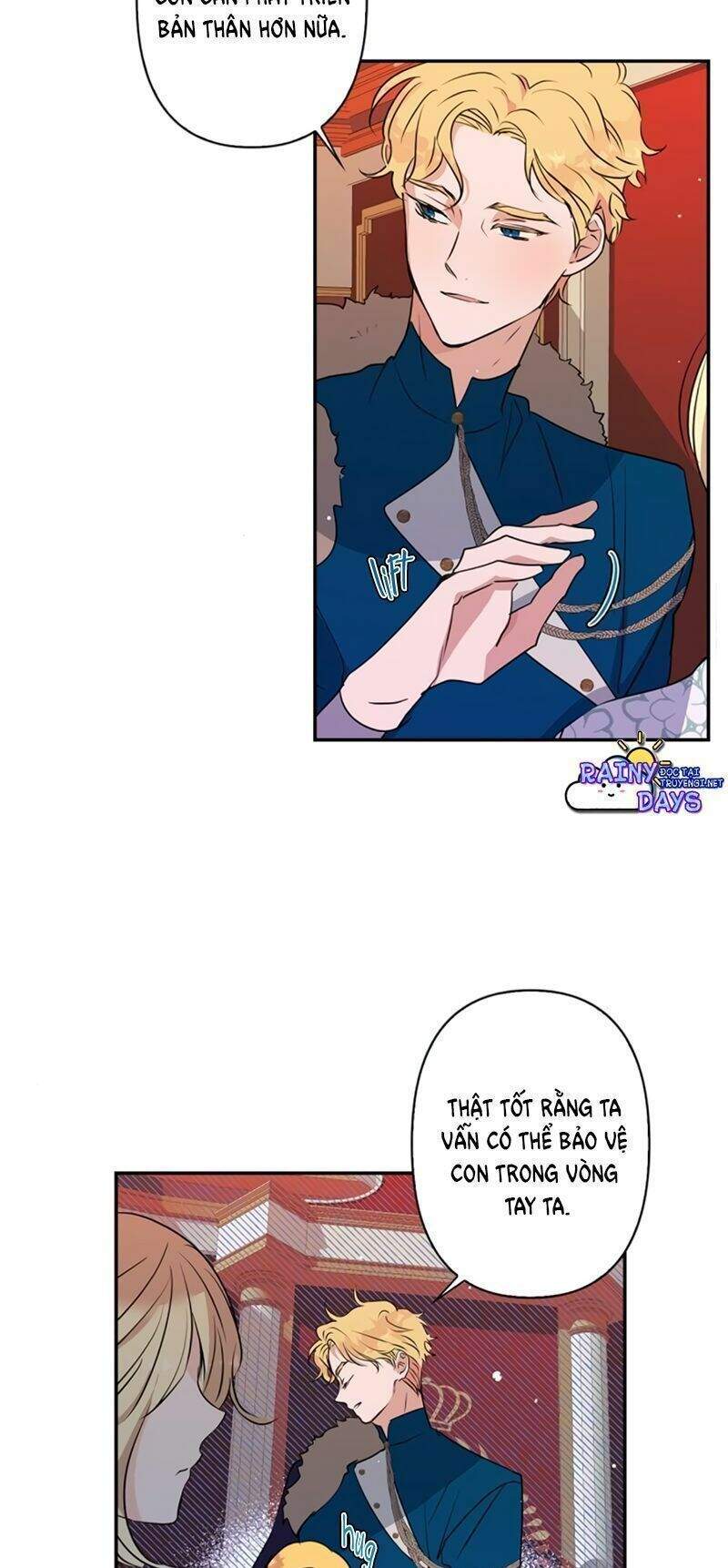 Thuần Hóa Quái Thú Thật Tốt - Chương 14