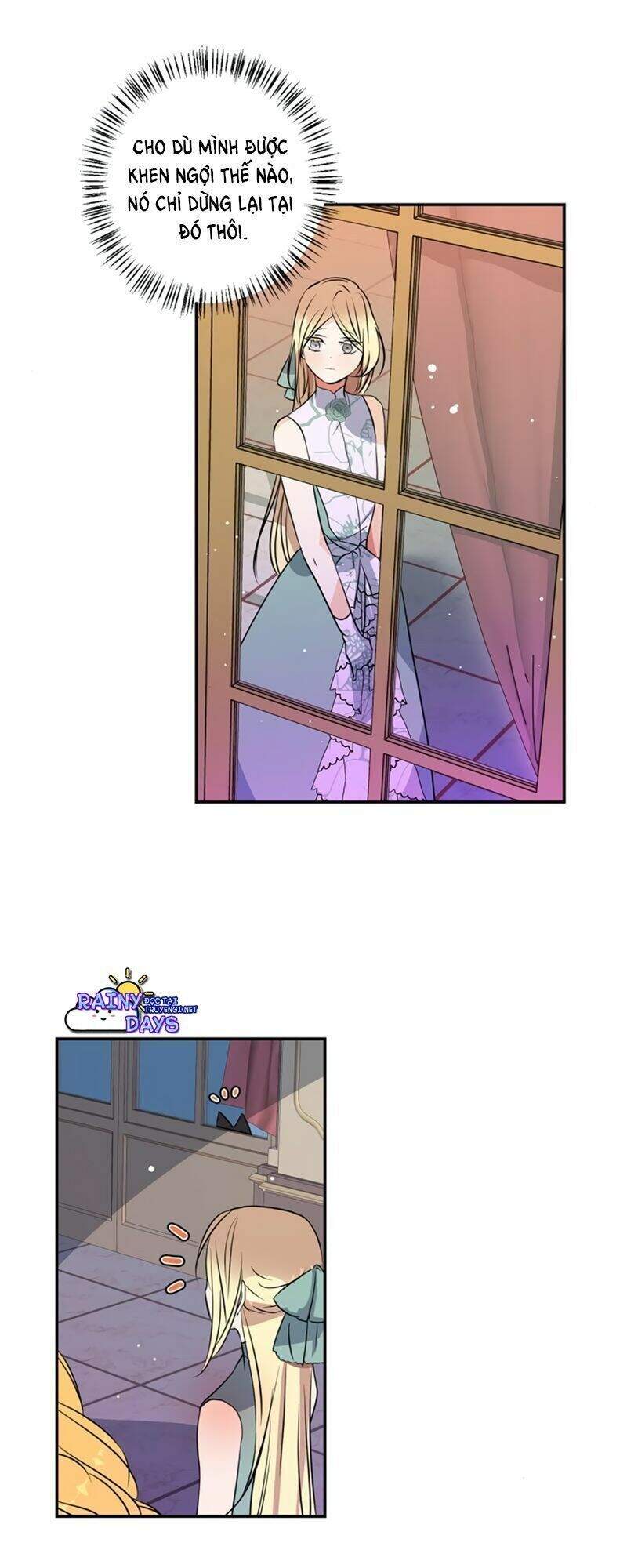 Thuần Hóa Quái Thú Thật Tốt - Chương 14