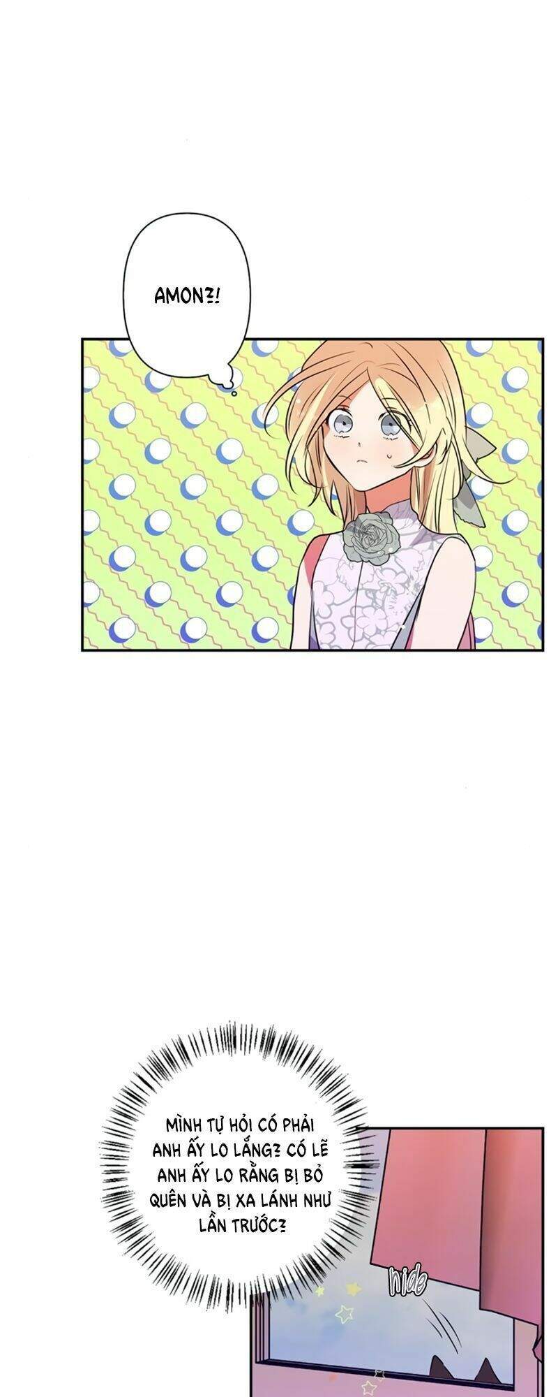 Thuần Hóa Quái Thú Thật Tốt - Chương 14