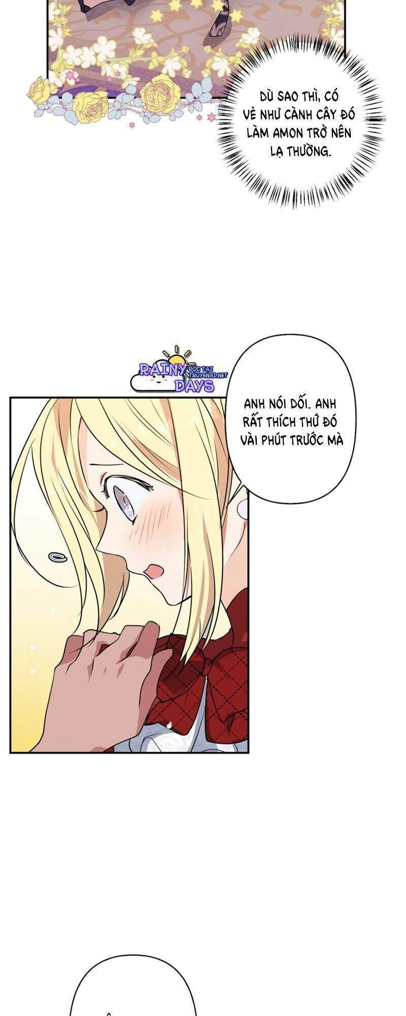 Thuần Hóa Quái Thú Thật Tốt - Chương 14