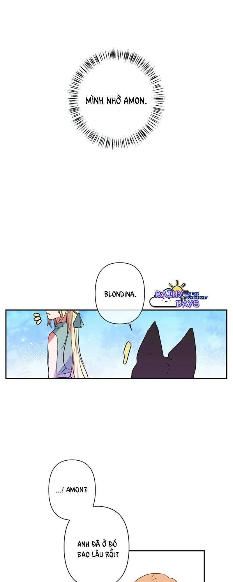 Thuần Hóa Quái Thú Thật Tốt - Chương 14