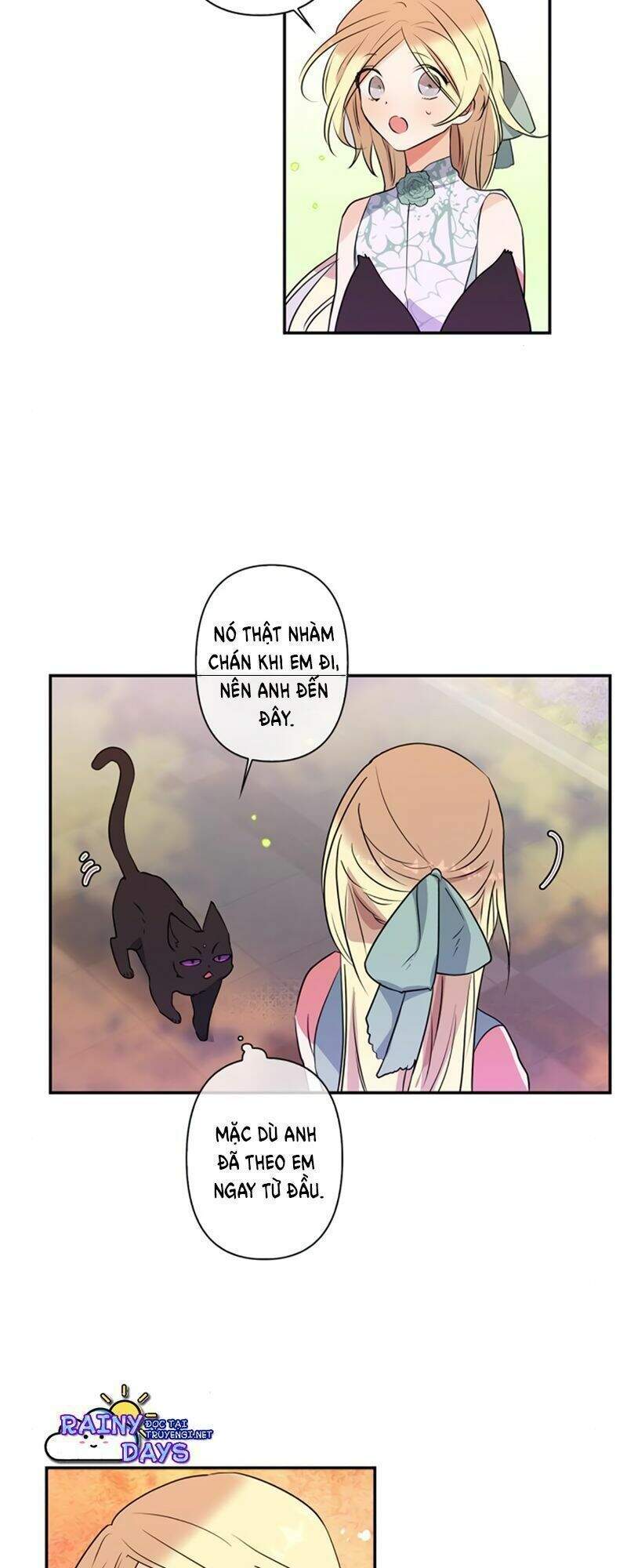 Thuần Hóa Quái Thú Thật Tốt - Chương 14