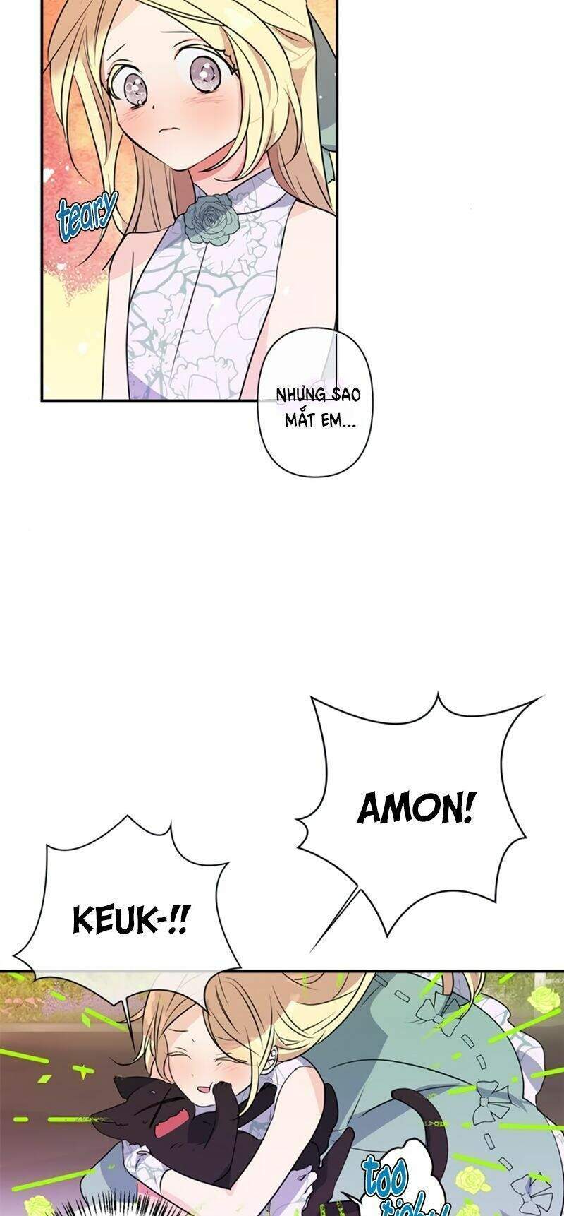 Thuần Hóa Quái Thú Thật Tốt - Chương 14