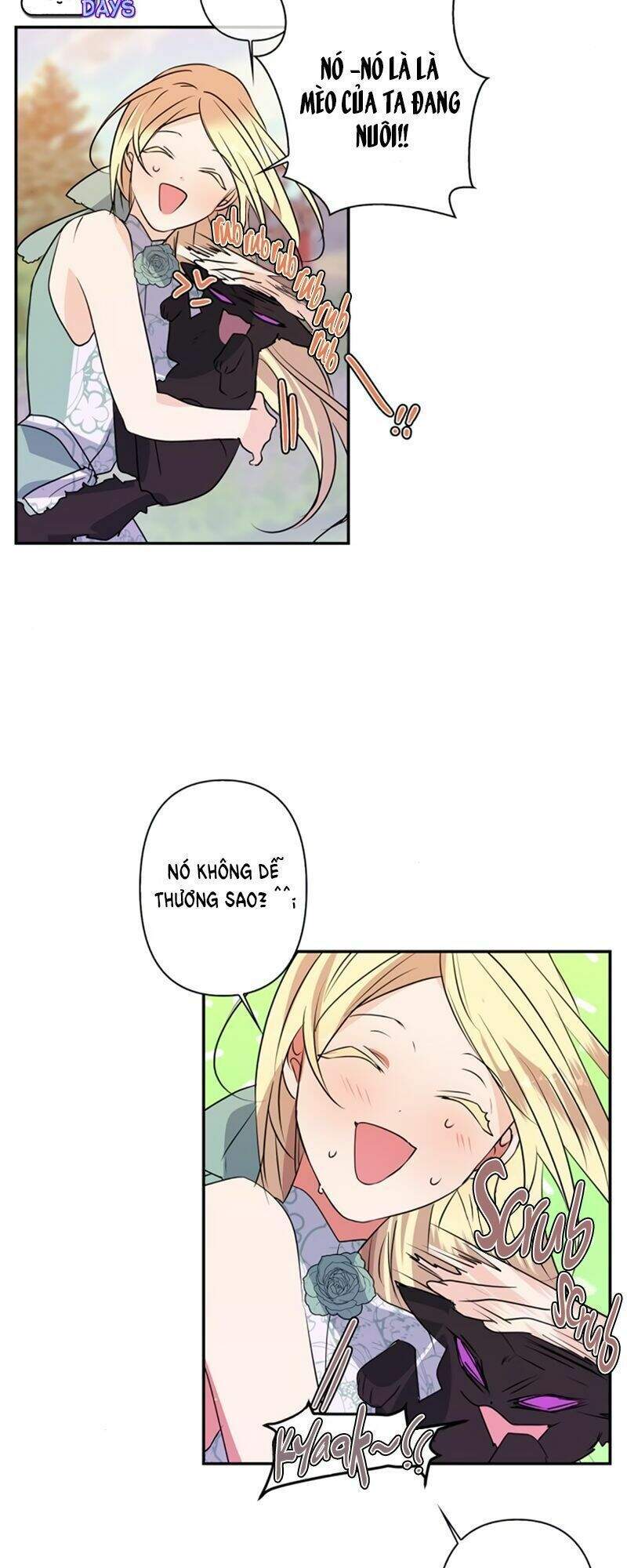 Thuần Hóa Quái Thú Thật Tốt - Chương 14