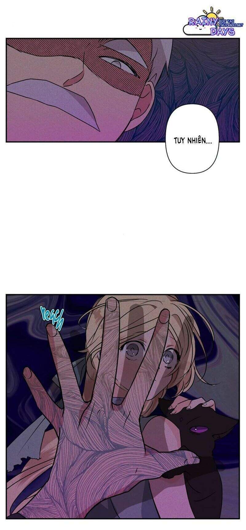 Thuần Hóa Quái Thú Thật Tốt - Chương 14