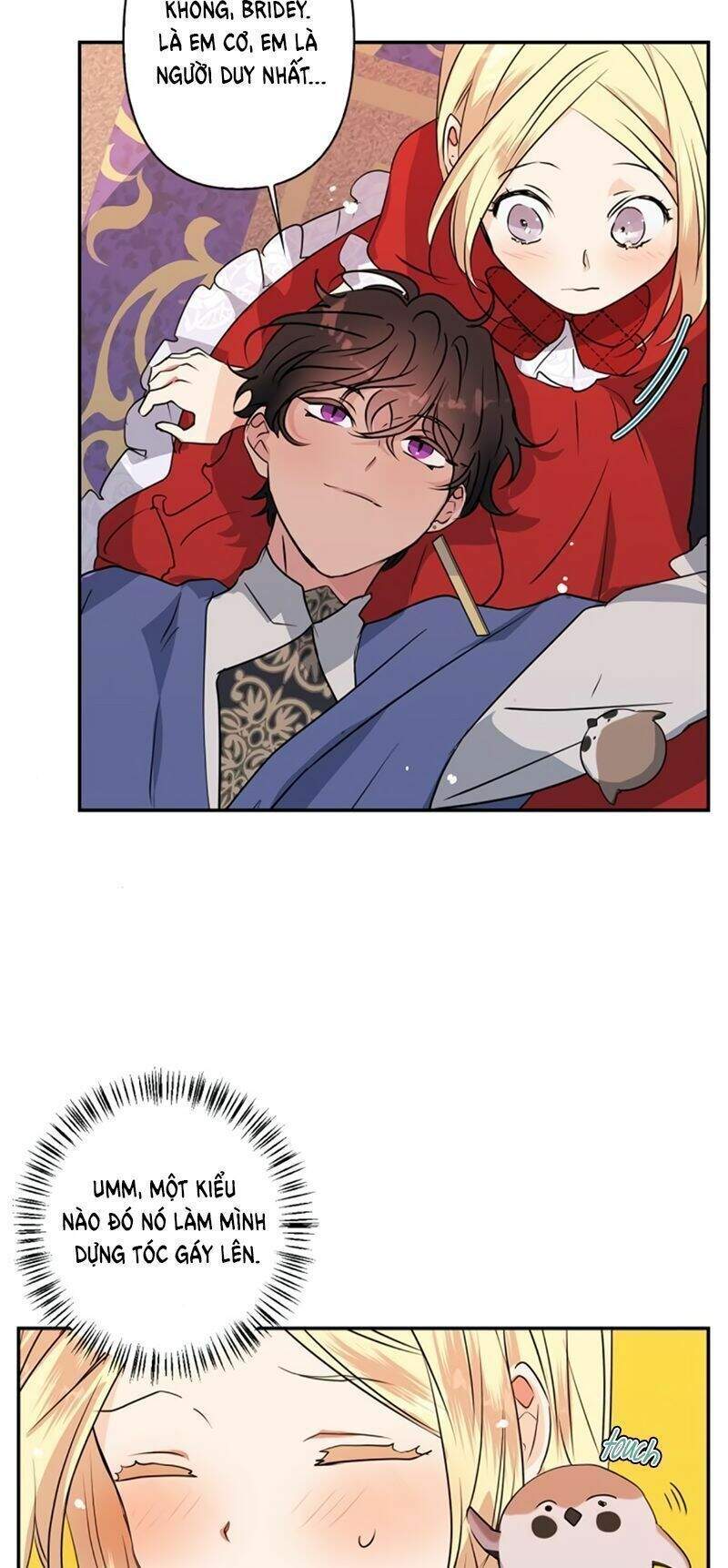 Thuần Hóa Quái Thú Thật Tốt - Chương 14