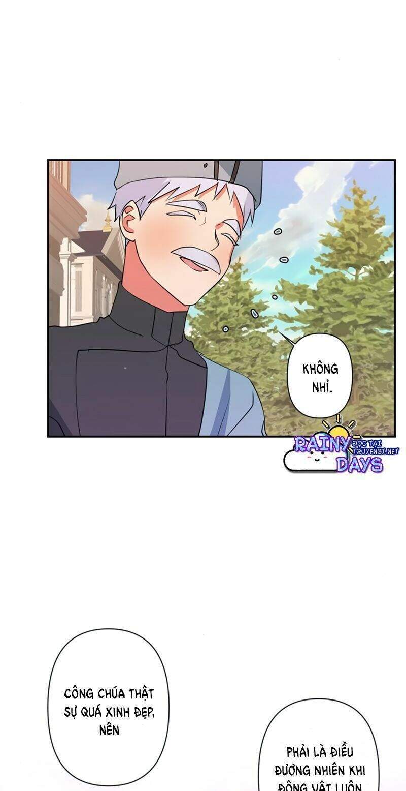 Thuần Hóa Quái Thú Thật Tốt - Chương 14