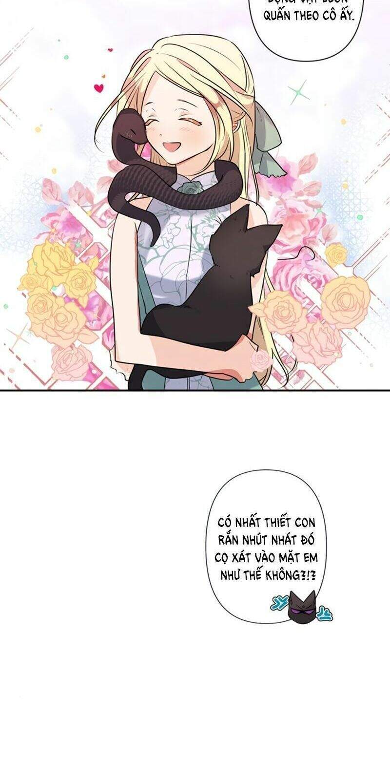 Thuần Hóa Quái Thú Thật Tốt - Chương 14