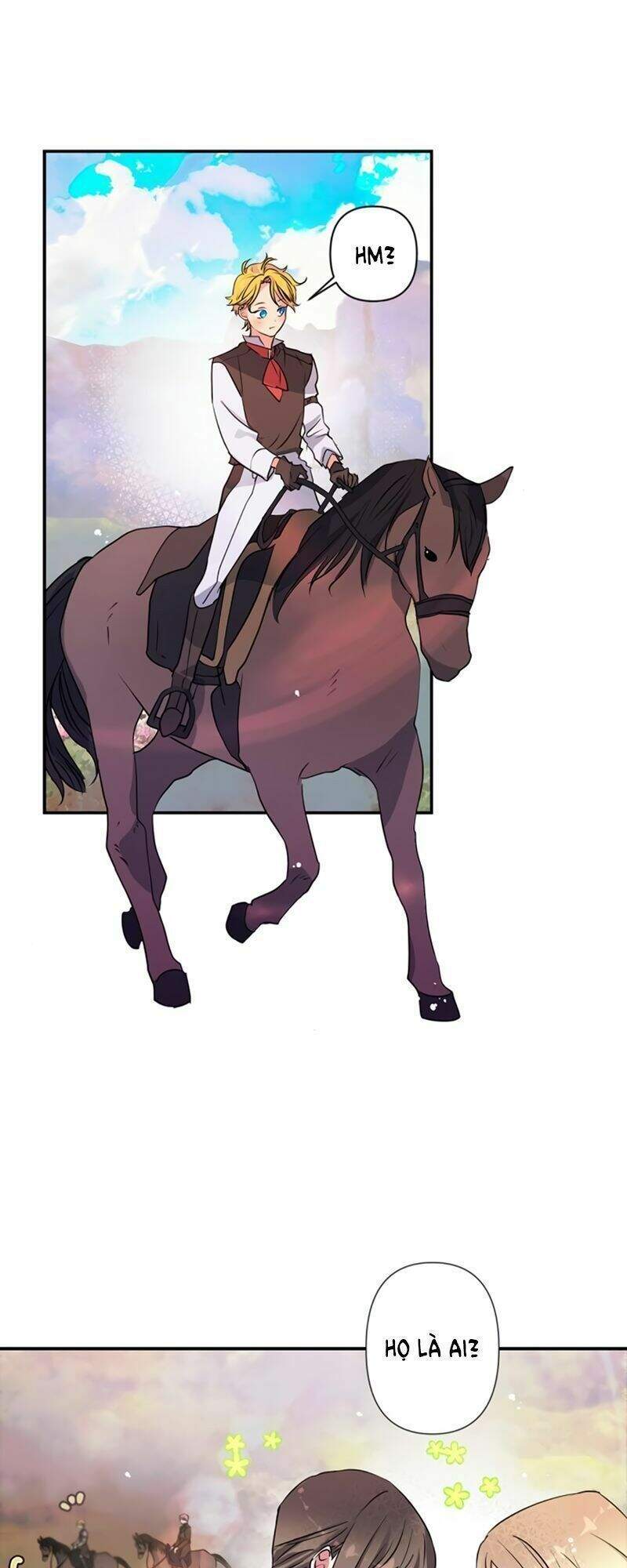 Thuần Hóa Quái Thú Thật Tốt - Chương 14