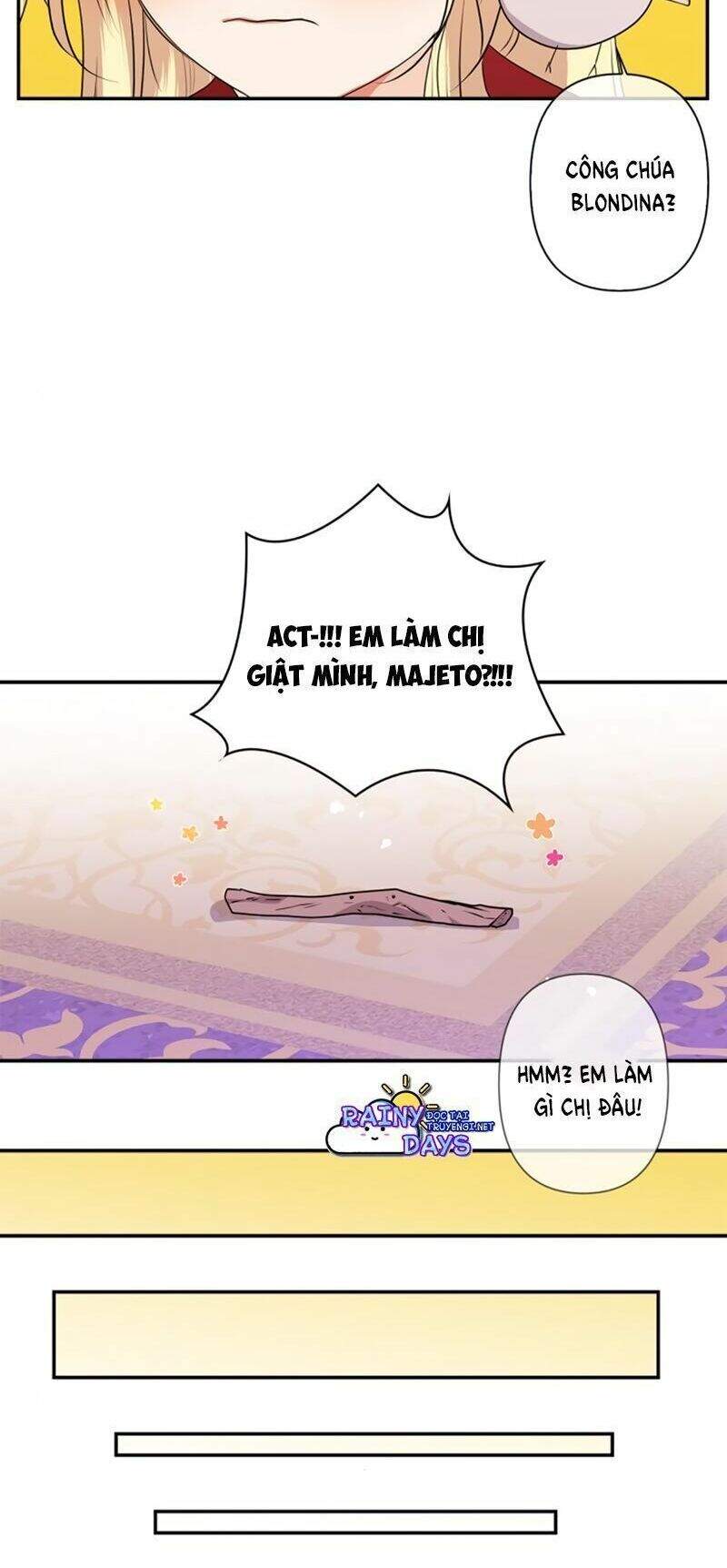 Thuần Hóa Quái Thú Thật Tốt - Chương 14