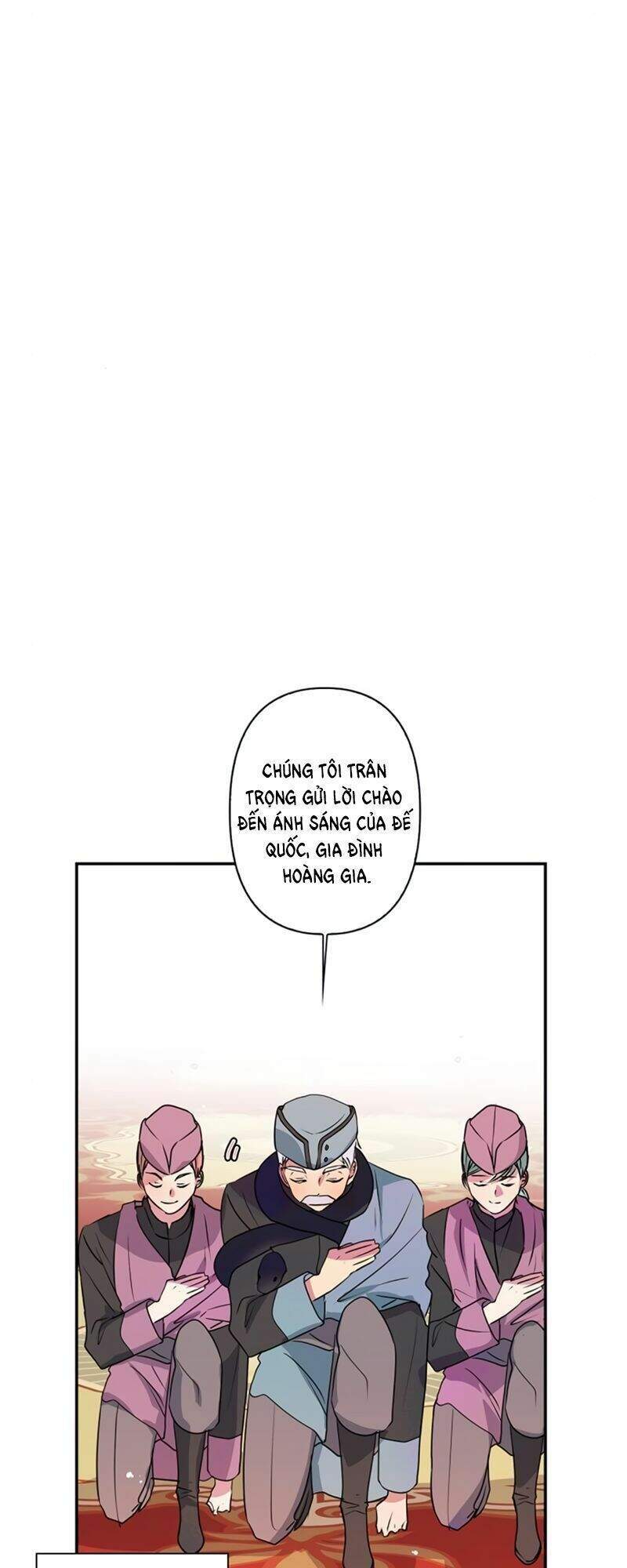 Thuần Hóa Quái Thú Thật Tốt - Chương 14