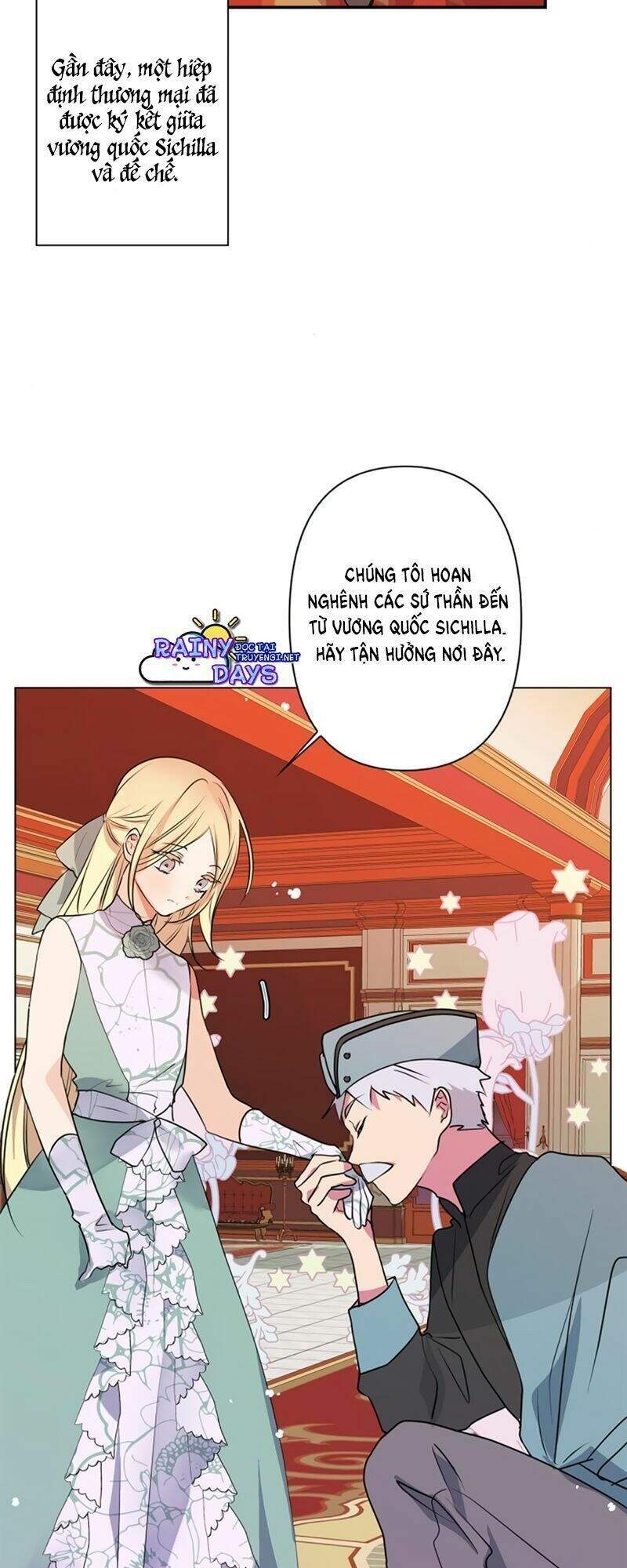 Thuần Hóa Quái Thú Thật Tốt - Chương 14