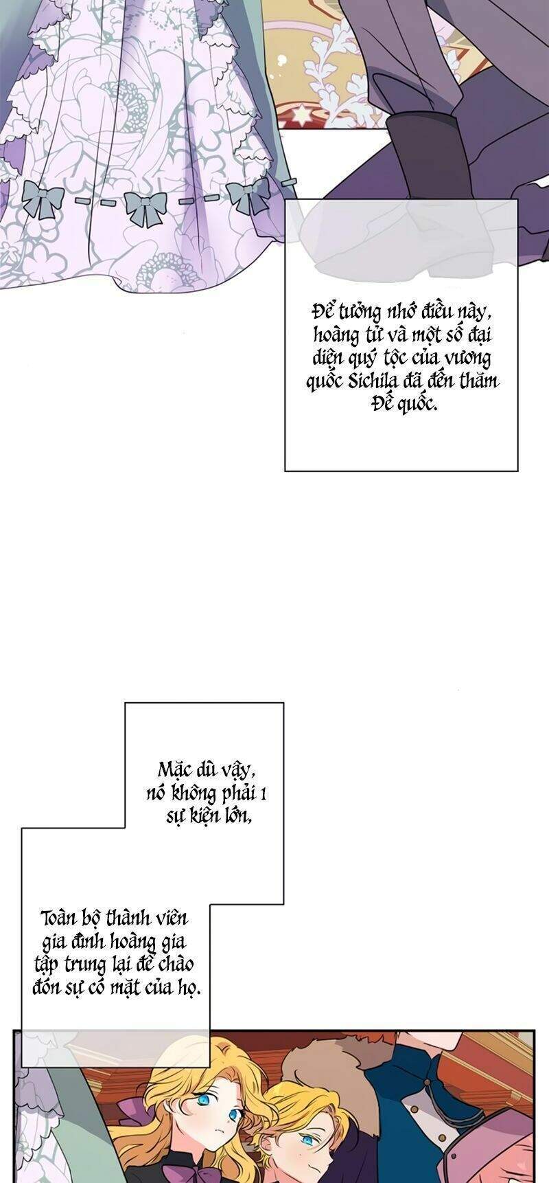 Thuần Hóa Quái Thú Thật Tốt - Chương 14