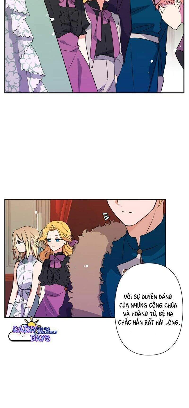 Thuần Hóa Quái Thú Thật Tốt - Chương 14