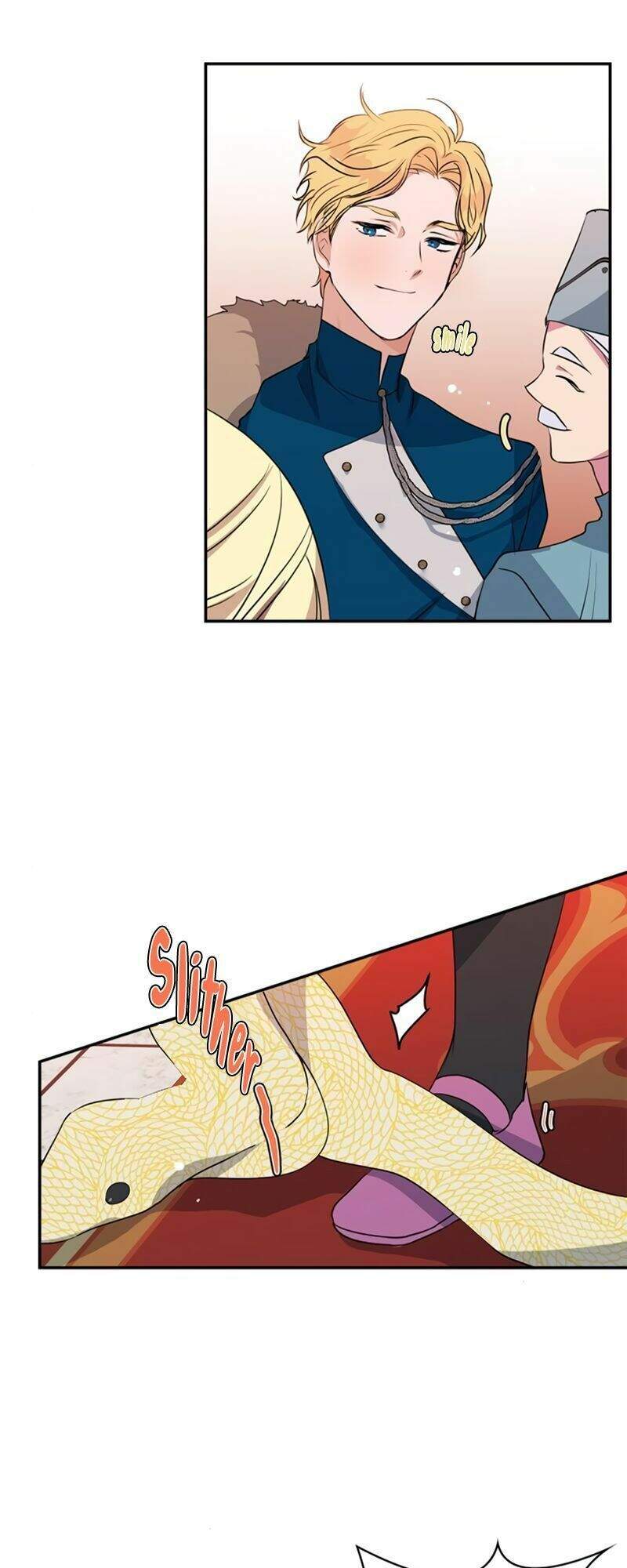 Thuần Hóa Quái Thú Thật Tốt - Chương 14