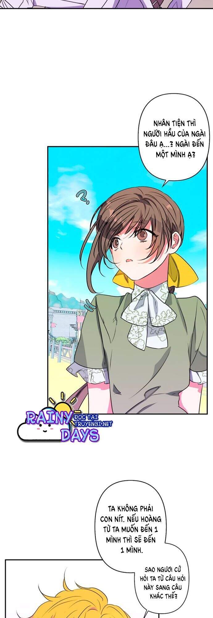 Thuần Hóa Quái Thú Thật Tốt - Chương 16